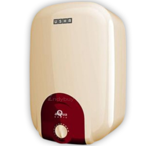 Usha 15 L Aqua Genie Water Heater